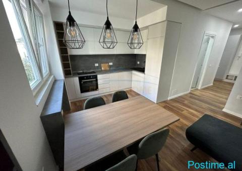 0696043713, Qera, Apartament 2+1+Post Parkimi, Liqeni i That - 7/10