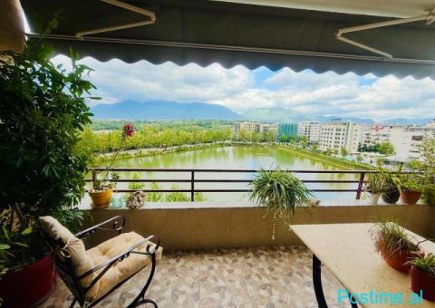 Jepet me qira apartament ose dhe për ambjent komercial 137m2 - 4/9