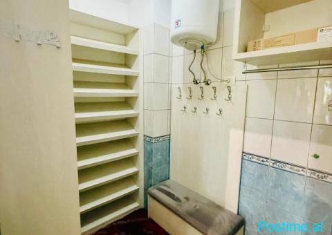 Jepet me qira apartament ose dhe për ambjent komercial 137m2 - 8/9