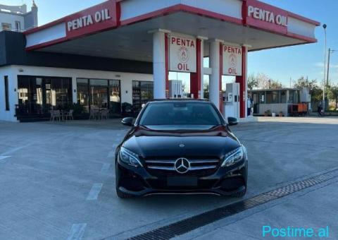 MERCEDES BENZ C200 - Auto Penta - 1/10