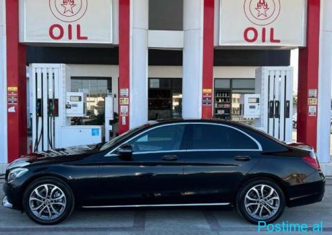 MERCEDES BENZ C200 - Auto Penta - 2/10