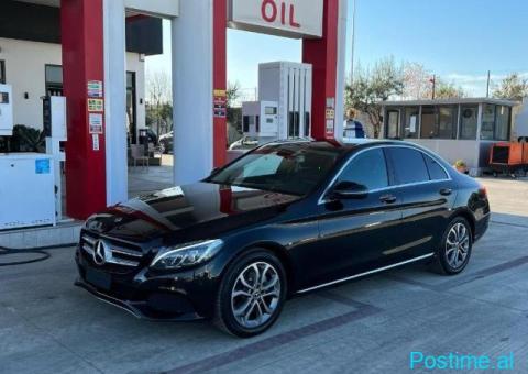 MERCEDES BENZ C200 - Auto Penta - 3/10