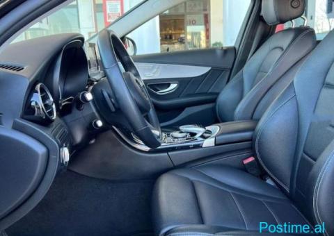 MERCEDES BENZ C200 - Auto Penta - 5/10
