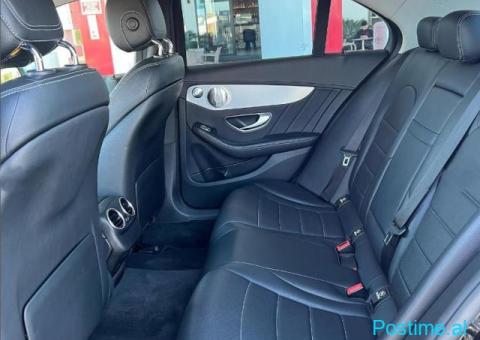 MERCEDES BENZ C200 - Auto Penta - 6/10