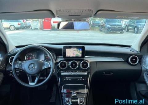 MERCEDES BENZ C200 - Auto Penta - 7/10