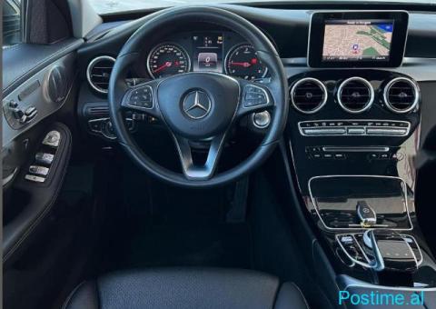 MERCEDES BENZ C200 - Auto Penta - 8/10