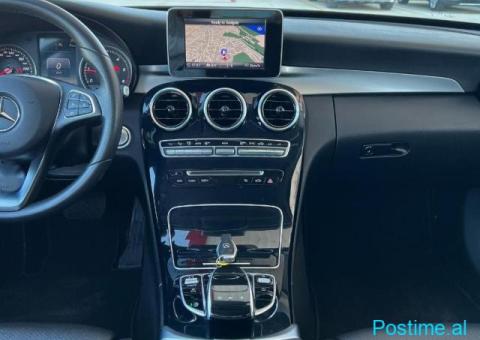 MERCEDES BENZ C200 - Auto Penta - 9/10
