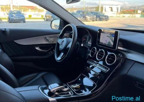MERCEDES BENZ C200 - Auto Penta - 10/10