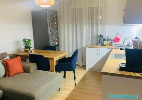 🏠Shitet Apartament 2+1 – Te Harry Fultz🔥 - 1/8
