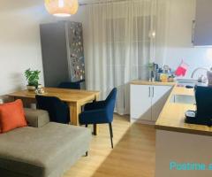 🏠Shitet Apartament 2+1 – Te Harry Fultz🔥