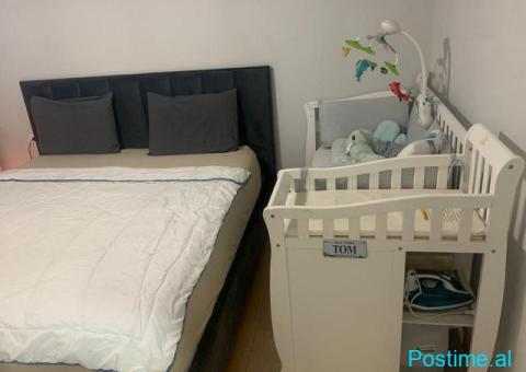 🏠Shitet Apartament 2+1 – Te Harry Fultz🔥 - 2/8