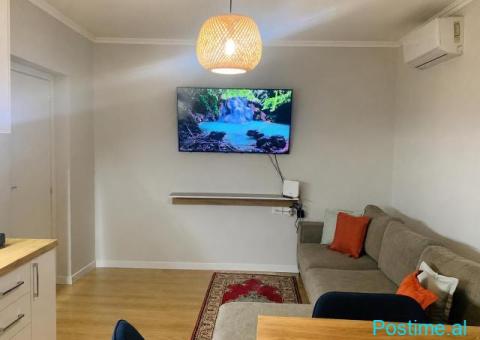 🏠Shitet Apartament 2+1 – Te Harry Fultz🔥 - 8/8