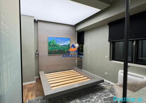 SHITET SUPER APARTMENT LUKSOZ 'TE AMBASADOR 3' 600.000 EURO - 2/4