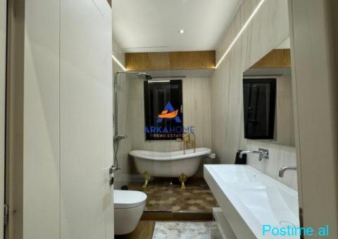 SHITET SUPER APARTMENT LUKSOZ 'TE AMBASADOR 3' 600.000 EURO - 4/4