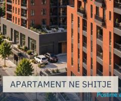 TN0016 | AP. 3+1 PËR SHITJE TEK KUPA R. | EGI KORMAKU