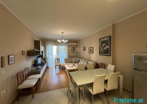 +355684394200 Apartament 2+1+2 për Qira tek Kazazi! - 7/10