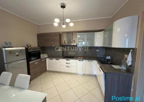 +355684394200 Apartament 2+1+2 për Qira tek Kazazi! - 9/10