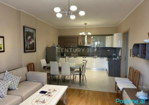 +355684394200 Apartament 2+1+2 për Qira tek Kazazi! - 10/10