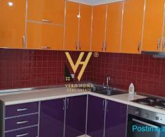 JEPET APARTAMENT 2+1+BLK ME QIRA TEK FRESKU 40.000 LEKE