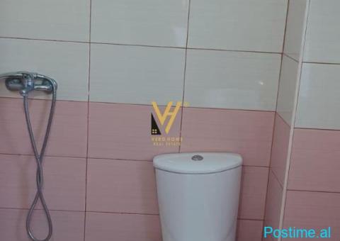 JEPET APARTAMENT 2+1+BLK ME QIRA TEK FRESKU 40.000 LEKE - 2/6