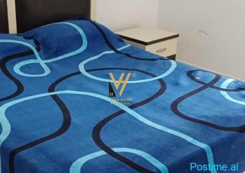 JEPET APARTAMENT 2+1+BLK ME QIRA TEK FRESKU 40.000 LEKE - 6/6