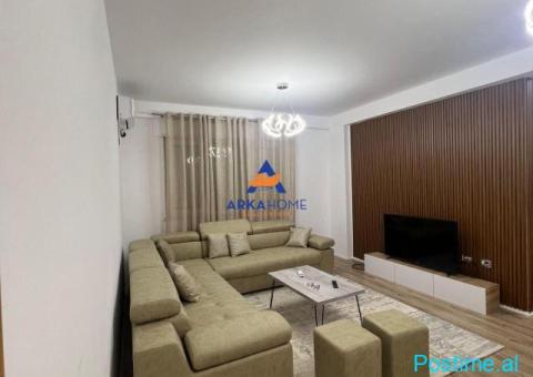 JEPET ME QERA APARTAMENT 1+1+BALLKON 'LIQENI I THATE' 60.000