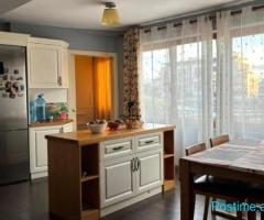 APARTAMENT ME QERA 3+1 QENDER 100.000LEKE FH-83590