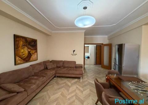 APARTAMENT ME QERA 4+1 ISH EKSPOZITA 130.000 LEKE FH-83312 - 1/10