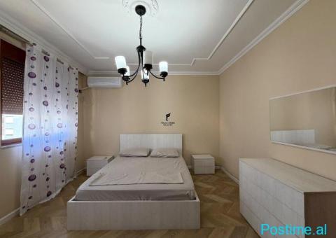 APARTAMENT ME QERA 4+1 ISH EKSPOZITA 130.000 LEKE FH-83312 - 4/10
