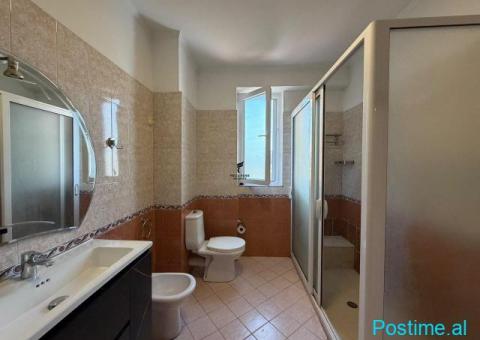 APARTAMENT ME QERA 4+1 ISH EKSPOZITA 130.000 LEKE FH-83312 - 5/10
