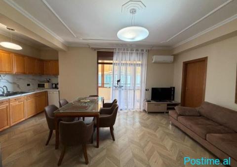 APARTAMENT ME QERA 4+1 ISH EKSPOZITA 130.000 LEKE FH-83312 - 6/10