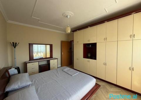 APARTAMENT ME QERA 4+1 ISH EKSPOZITA 130.000 LEKE FH-83312 - 7/10