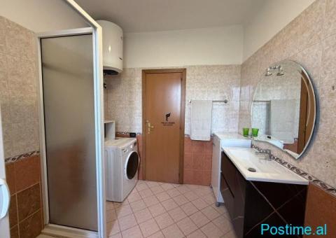 APARTAMENT ME QERA 4+1 ISH EKSPOZITA 130.000 LEKE FH-83312 - 8/10