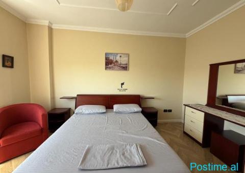 APARTAMENT ME QERA 4+1 ISH EKSPOZITA 130.000 LEKE FH-83312 - 9/10