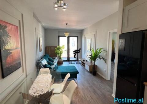 APARTAMENT ME QERA 1+1 RRUGA E KAVAJES 900 EURO - 1/5