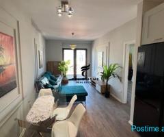 APARTAMENT ME QERA 1+1 RRUGA E KAVAJES 900 EURO