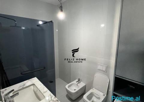 APARTAMENT ME QERA 1+1 RRUGA E KAVAJES 900 EURO - 3/5