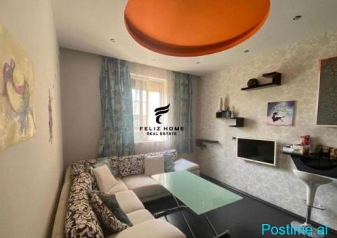SHITET APARTAMENT 2+1 RRUGA E DURRESIT 175.000 EURO - 1/5