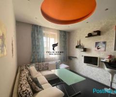 SHITET APARTAMENT 2+1 RRUGA E DURRESIT 175.000 EURO