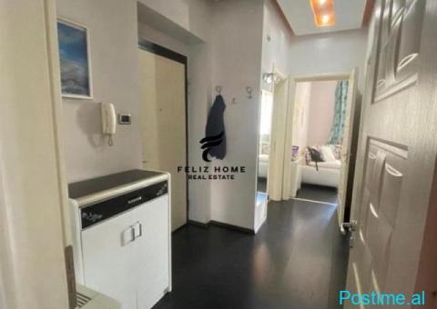 SHITET APARTAMENT 2+1 RRUGA E DURRESIT 175.000 EURO - 4/5