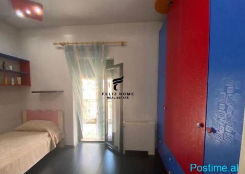 SHITET APARTAMENT 2+1 RRUGA E DURRESIT 175.000 EURO - 5/5