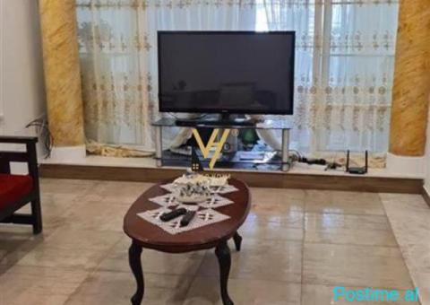 JEPET ZYRE 140M2 ME QERA TE QYTETI I STUDENTIT 700 EURO - 5/5