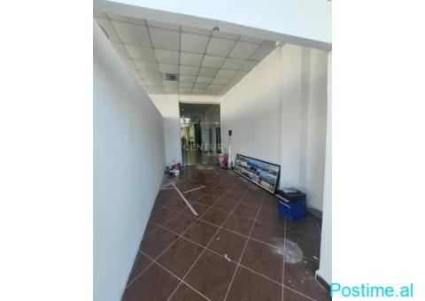 0686051712 Ambient biznesi për Qira prane Spitalit, Durrës ! - 3/7