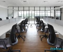 ZYRE ME QERA 400 M2 RRUGA E KAVAJES 6.400 EURO FH-85219