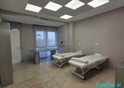 ZYRE ME QERA 140M2 KOMUNA E PARISIT 2.500 EURO FH-84816 - 1/6