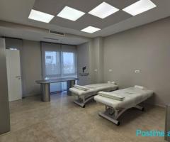 ZYRE ME QERA 140M2 KOMUNA E PARISIT 2.500 EURO FH-84816