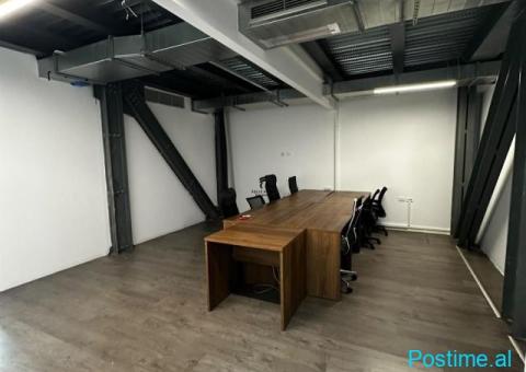 ZYRE ME QERA 180M2 KOMUNA E PARISIT 300.000 LEKE FH-84951 - 1/8
