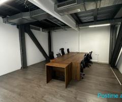 ZYRE ME QERA 180M2 KOMUNA E PARISIT 300.000 LEKE FH-84951