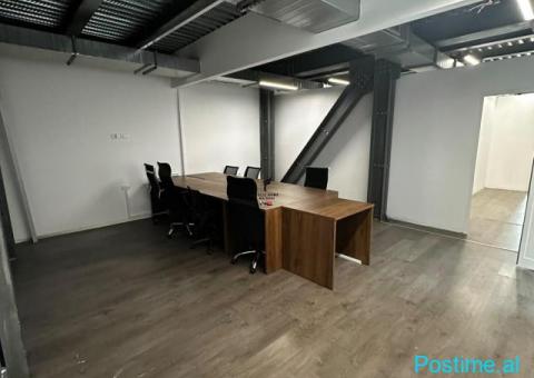 ZYRE ME QERA 180M2 KOMUNA E PARISIT 300.000 LEKE FH-84951 - 6/8