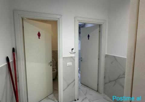 ZYRE ME QERA 180M2 KOMUNA E PARISIT 300.000 LEKE FH-84951 - 8/8